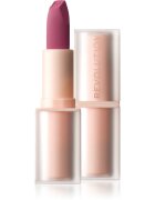 Revolution Lip Allure Soft Satin Lipstick krémová rtěnka se saténovým finišem odstín Sultry 3.2 g