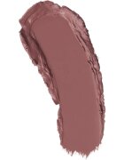 Revolution Lip Allure Soft Satin Lipstick krémová rtěnka se saténovým finišem odstín Whisper 3.2 g