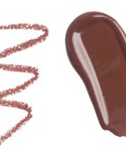 Revolution Lip Shape Kit sada na rty odstín Rose Pink 1 ks