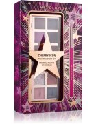 Revolution Makeup set Cherry Icon dárková sada na oči