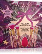 Revolution Makeup set Full Look dárková sada na obličej