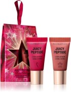 Revolution Makeup set Juicy Peptide dárková sada na rty