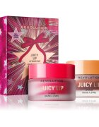 Revolution Makeup set Juicy Peptide dárková sada na rty