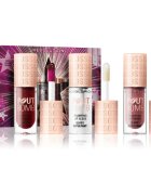 Revolution Makeup set Pout Bomb dárková sada na rty