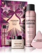 Revolution Makeup set Superstar dárková sada na obličej