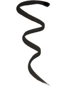 Revolution Master Flick Liquid Eyeliner precizní tekutá oční linka odstín Black 5 ml