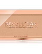 Revolution Matte Base pudr odstín P5 12 g