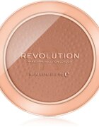 Revolution Mega Bronzer bronzer odstín 01 Cool 15 g