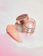 Revolution Mousse krémové oční stíny odstín Amber Bronze 4 g