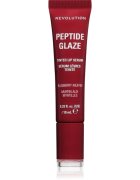 Revolution Peptide Glaze Tinted Lip Serum vyhlazující sérum na rty odstín Blueberry Muffin 1 ks