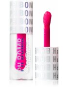 Revolution PH Bomb Lip & Cheek Oil samozabarvujicí pH lesk na rty na rty a tváře odstín Universal 4.5 ml
