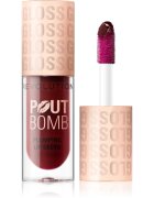 Revolution Pout Bomb lesk na rty se zvětšujícím efektem odstín Jelly Berry Mauve 4.6 ml