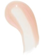 Revolution Pout Bomb lesk na rty se zvětšujícím efektem odstín Milky Sheer Holo 4.6 ml