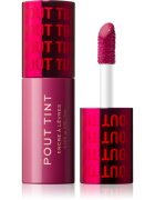 Revolution Pout Tint lesk na rty s hydratačním účinkem odstín Mad about Mauve 3 ml