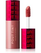 Revolution Pout Tint lesk na rty s hydratačním účinkem odstín Nude Dreams 3 ml