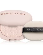 Revolution Pressed Powder Pops pudr odstín Translucent 5 g