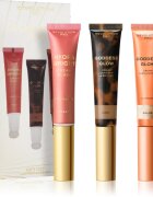 Revolution PRO Cream Wand Trio dárková sada na obličej odstín Light
