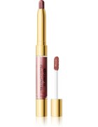Revolution PRO Glam třpytivé oční stíny 2 v 1 odstín Mesmerize 11 g