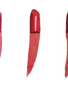 Revolution PRO Lipstick Collection sada rtěnek odstín Matte Reds 5 ks