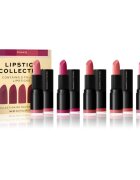 Revolution PRO Lipstick Collection sada rtěnek odstín Pinks 5 ks