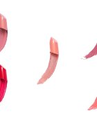 Revolution PRO Lipstick Collection sada rtěnek odstín Pinks 5 ks