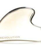 Revolution PRO Miracle Contouring Gua Sha masážní pomůcka na obličej 1 ks