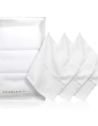 Revolution PRO Miracle Microfibre Cleansing Cloths odličovací ručník 3 ks