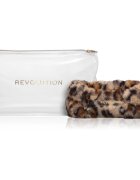 Revolution PRO Miracle Skincare Headband kosmetická čelenka 1 ks