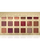 Revolution PRO New Neutral paletka očních stínů odstín New Neutral 18x1 g