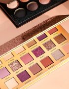 Revolution PRO New Neutral paletka očních stínů odstín New Neutral 18x1 g
