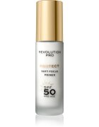 Revolution PRO Protect vyhlazující podkladová báze pod make-up SPF 50 27 ml