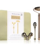 Revolution PRO Sculpting Set sada masážních pomůcek na obličej 3 ks