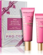 Revolution PRO Xmas 2025 Pro-Tox Quick Fix vánoční dárková sada na obličej