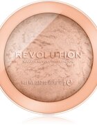 Revolution Reloaded bronzer odstín Holiday Romance 15 g