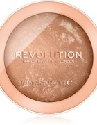 Revolution Reloaded bronzer odstín Take A Vacation 15 g