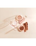 Revolution Reloaded jemný kompaktní pudr odstín Beige 6 g