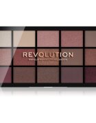 Revolution Reloaded paleta očních stínů odstín Iconic 3.0 15x1.1 g