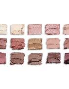 Revolution Reloaded paleta očních stínů odstín Iconic 3.0 15x1.1 g