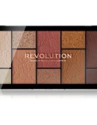 Revolution Reloaded paletka očních stínů odstín Neutral Charm 24.5 g