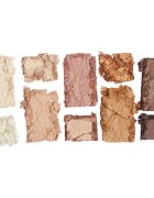 Revolution Reloaded paletka očních stínů odstín Neutral Charm 24.5 g