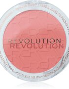 Revolution Reloaded tvářenka odstín Peach Bliss 5.5 g