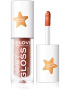 Revolution Relove Baby Gloss Shimmer třpytivý lesk na rty odstín Pink Tulle 1.8 ml