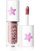 Revolution Relove Baby Gloss Shimmer třpytivý lesk na rty odstín Shimmer Twilight 1.8 ml