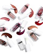 Revolution Relove Baby Gloss vysoce pigmentovaný lesk na rty odstín Babe 22 ml