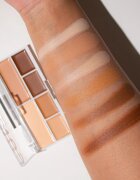 Revolution Relove Conceal Me paleta korektorů odstín Medium 28 g