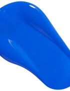 Revolution Relove Dip precizní tekutá oční linka odstín Blue 5 ml