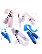 Revolution Relove Dip precizní tekutá oční linka odstín Blue 5 ml