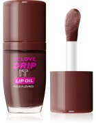 Revolution Relove Drip It olej na rty odstín Espresso 5.5 ml