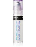 Revolution Relove Euphoric olej na rty se třpytkami 6 ml