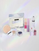 Revolution Relove Euphoric olej na rty se třpytkami 6 ml